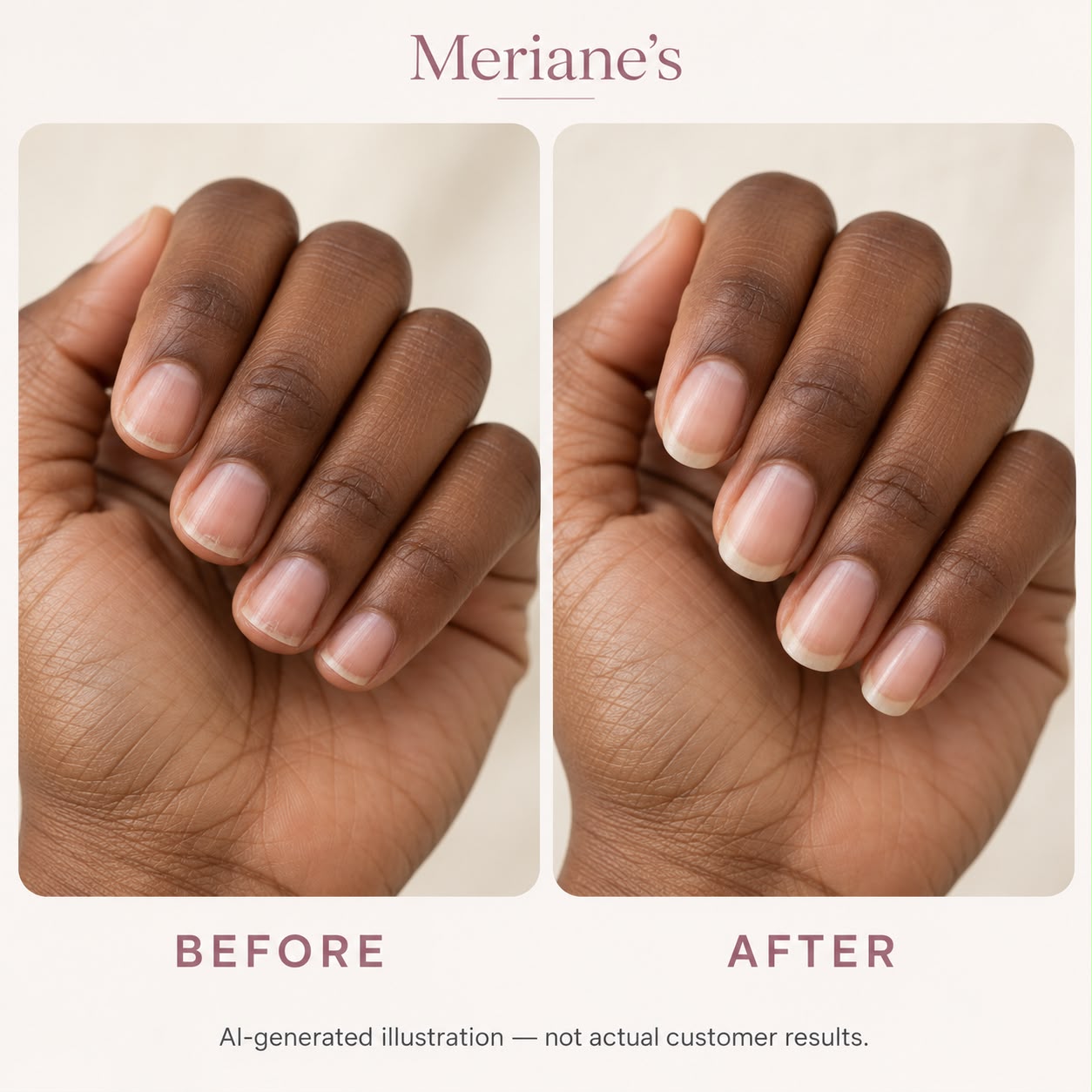 Hair, Skin & Nails Gummies