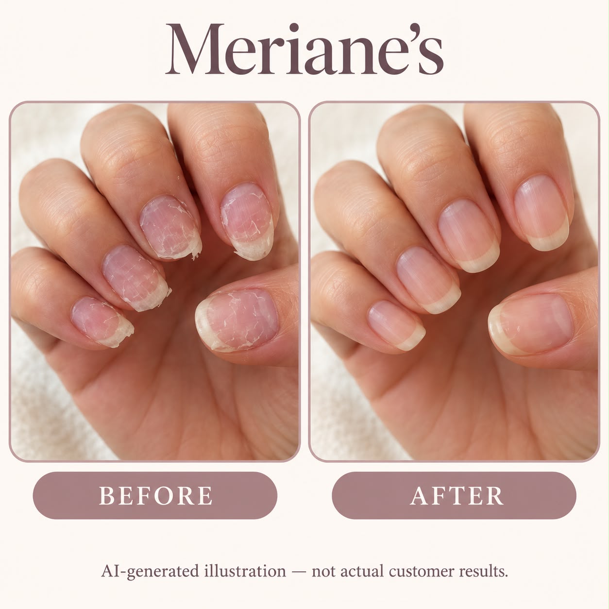 Hair, Skin & Nails Gummies
